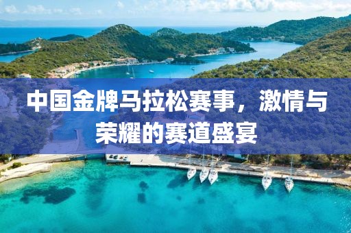中国金牌马拉松赛事，激情与荣耀的赛道盛宴
