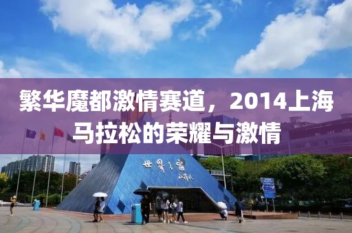 繁华魔都激情赛道，2014上海马拉松的荣耀与激情