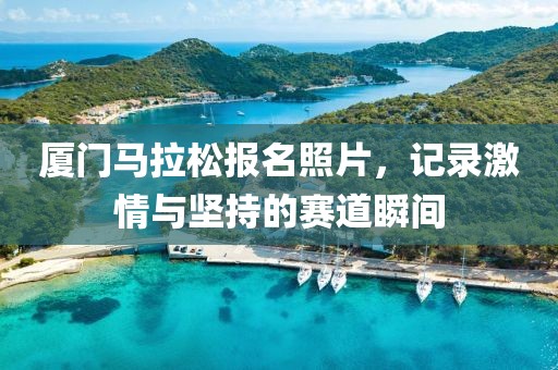 厦门马拉松报名照片，记录激情与坚持的赛道瞬间