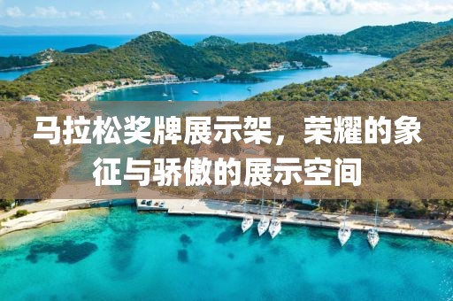 马拉松奖牌展示架，荣耀的象征与骄傲的展示空间