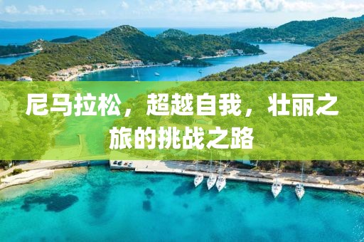 尼马拉松，超越自我，壮丽之旅的挑战之路