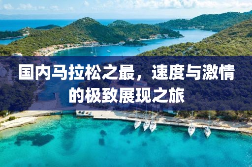 国内马拉松之最，速度与激情的极致展现之旅