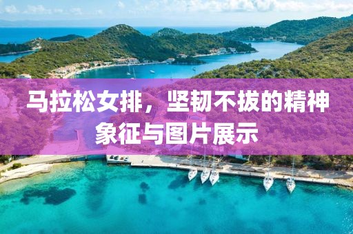 马拉松女排，坚韧不拔的精神象征与图片展示