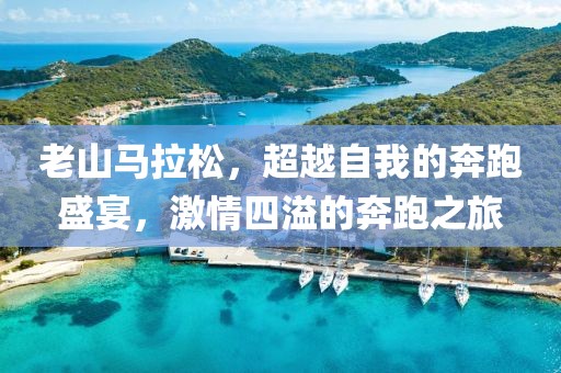 老山马拉松，超越自我的奔跑盛宴，激情四溢的奔跑之旅