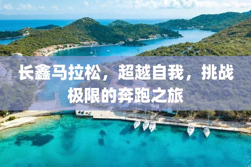 长鑫马拉松，超越自我，挑战极限的奔跑之旅