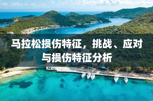 马拉松损伤特征，挑战、应对与损伤特征分析