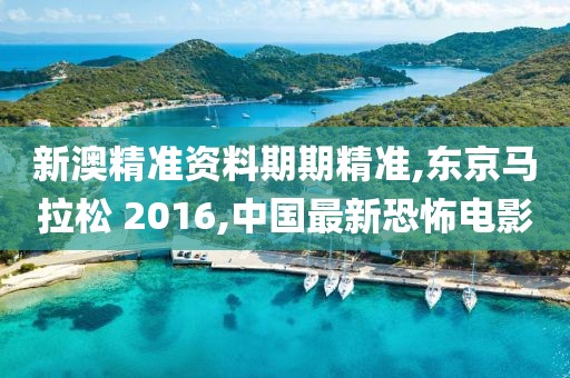 新澳精准资料期期精准,东京马拉松 2016,中国最新恐怖电影