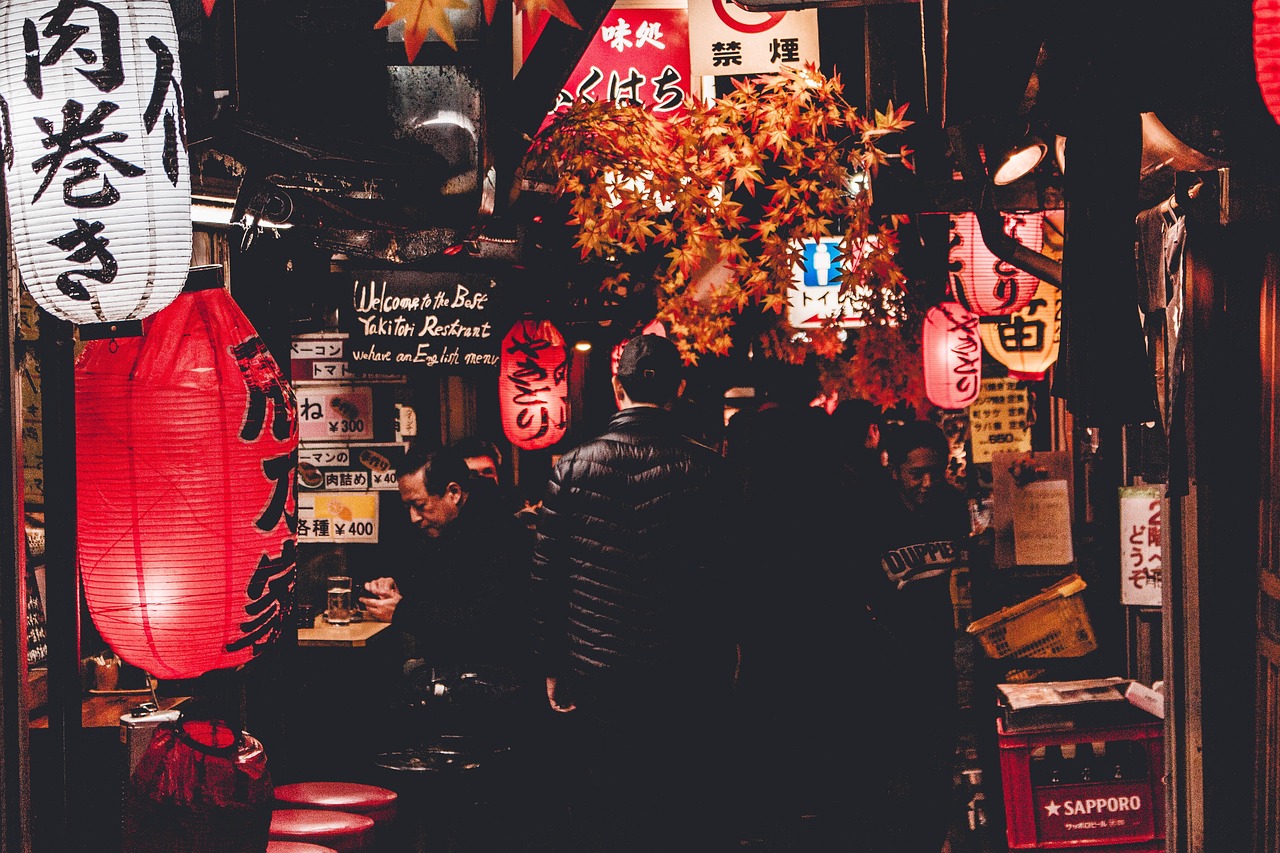 东京马拉松之旅，激情与坚韧的交织