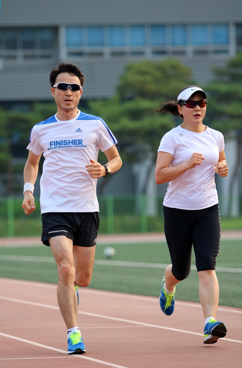 感受杭州马拉松的魅力，2017杭州马拉松时间回顾