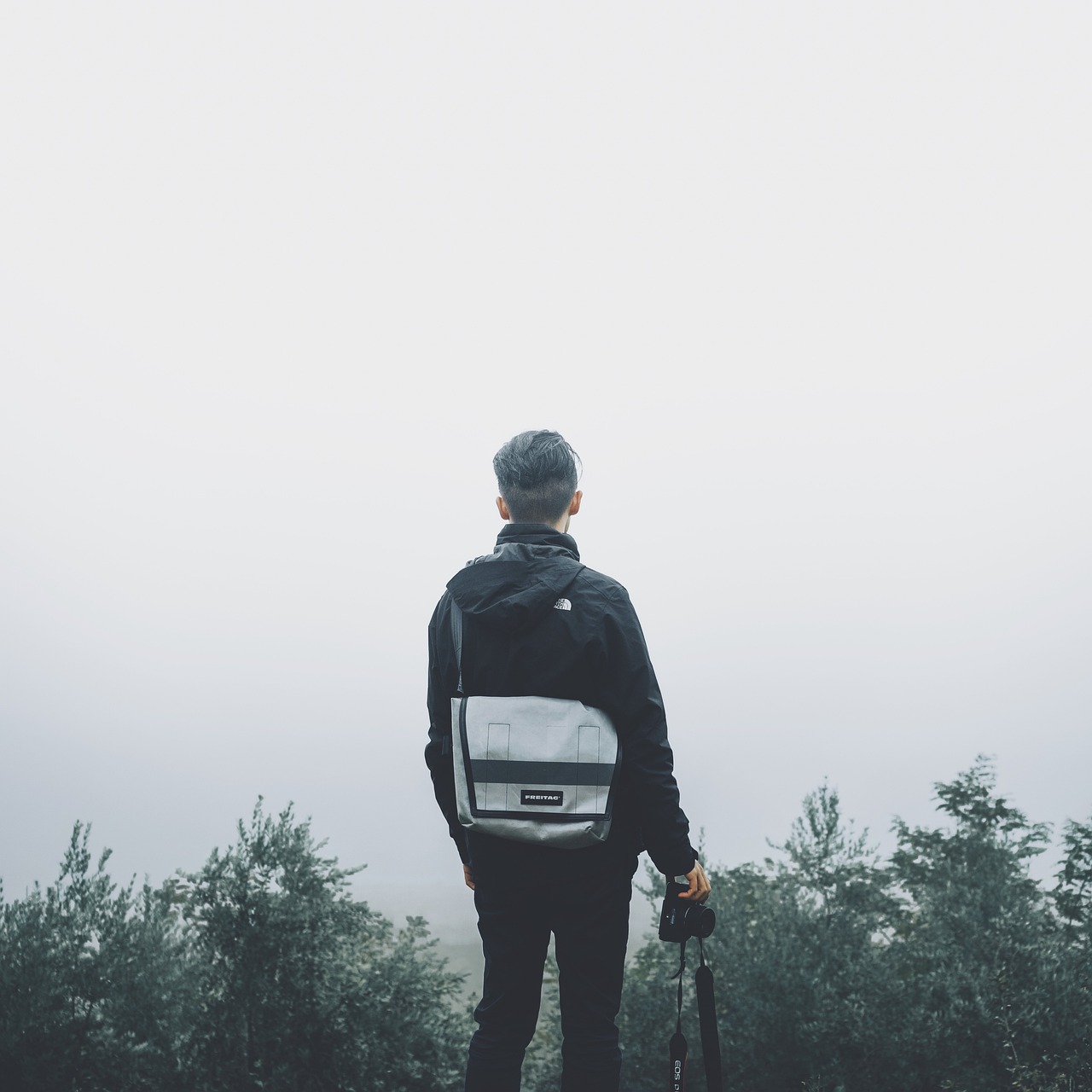 马拉松与紧绷，精神与身体的较量之旅